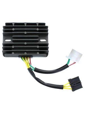 Lithium-Ion Alternator Controller