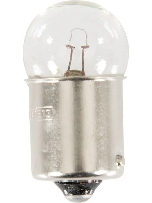 Kogellamp klein6 V, 5 W / BA15S