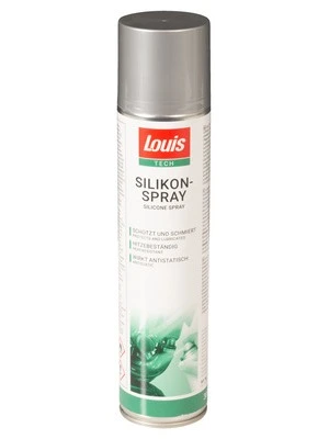 Tech Spray Au Silicone