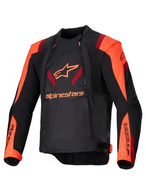 Textilní bunda T-Stunt Air