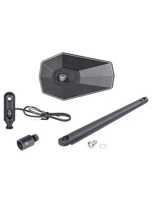 -Kahdeksankulmainen Peilisetti