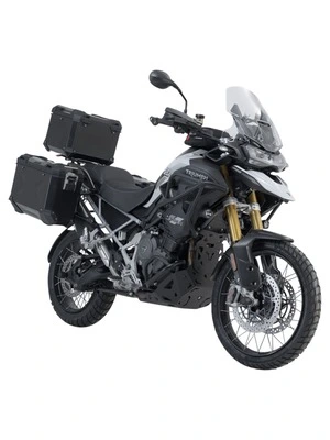 Adventure-Set Schutz