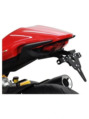 Pro Licence Plate Holder