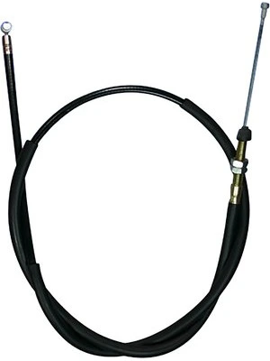 Câble d'embrayage divers