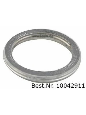 Auspuffdichtungen Zylinder/Krümmer