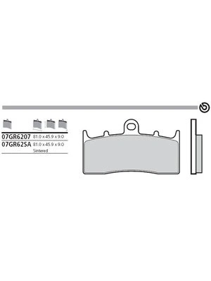 -Remvoeringen Gesint.