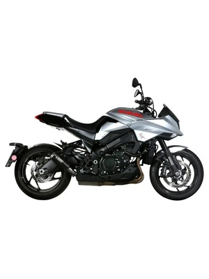 Mk 3 Exhaust Systems