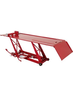 Table Élévatrice incl frais de livraison