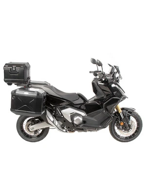 Nosič Bočních Kufrů