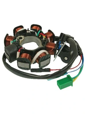 Stator d'alternateur pour divers modèles