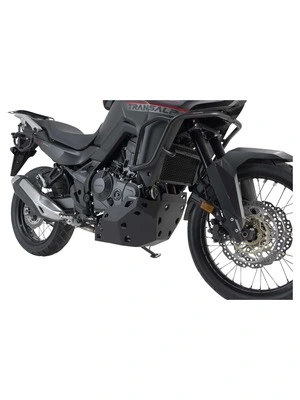 Aluminum Engine Guard