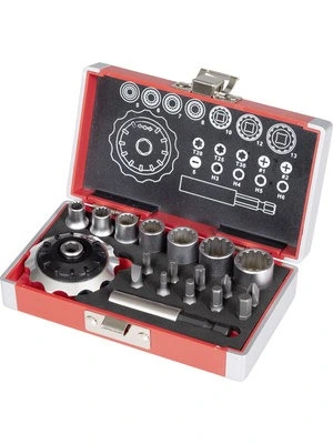 Kit Chiavi Cricc. Rotella Man.