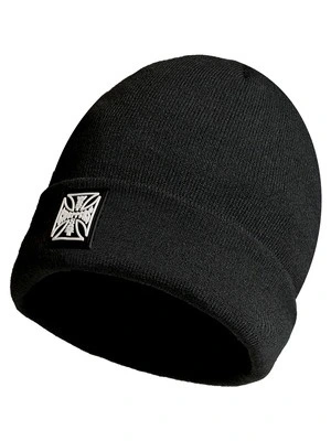 Patch Beanie