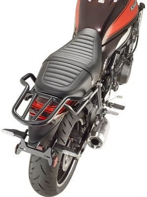 Porte-bagages pour topcase Givi