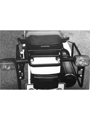 Maleta Lateral Soporte