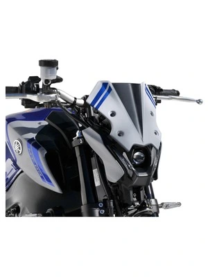 Scheinwerferverkleidung