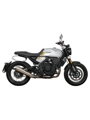 Supports latéraux SE pour divers modèles