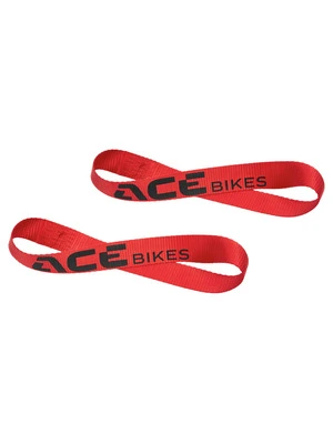 Loops Pro cinghie di fissaggio 680 daN