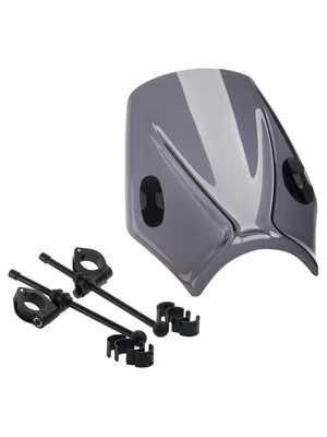 Mini Windschutzscheibe Mito