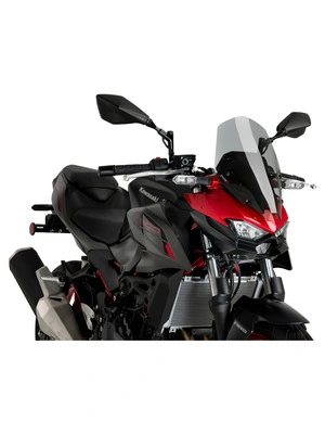 PUIG Tourenscheibe mit ABE