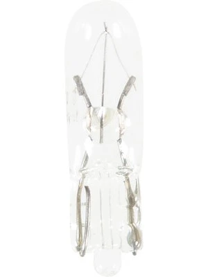 Lâmpada de indicação 12 V