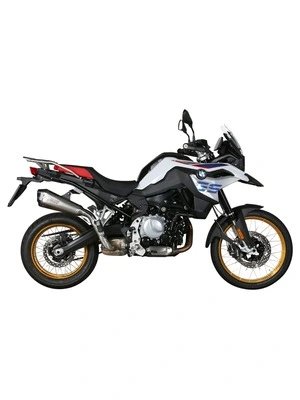 Delta Race avgassystem med EG-BE