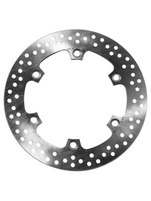 -Remschijven Vast Met Abe