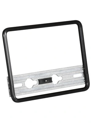 Cornice per targa Quick-fix 18 x 14 cm