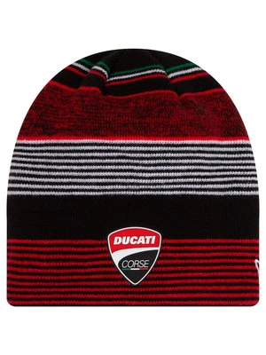 Ducati Corse Skull