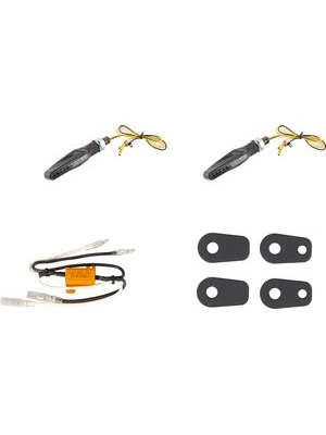 Kit de clignotants complet