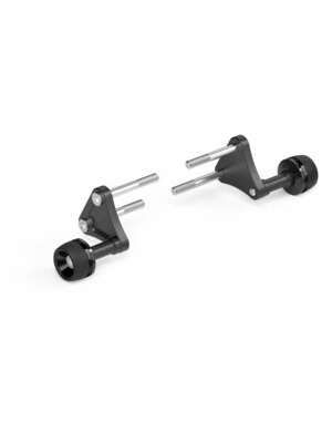 Kit crash pad laterali, vari modelli