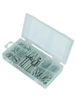 Boîte assortim ressrts traction+compress