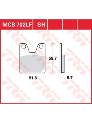 Brake-Pads Sinter With Abe