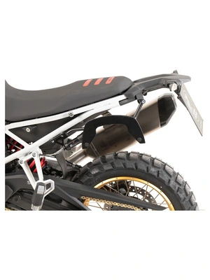 Porte-sacoche de selle C-Bow