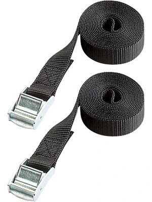 Kit Cinghie Di Ancoraggio