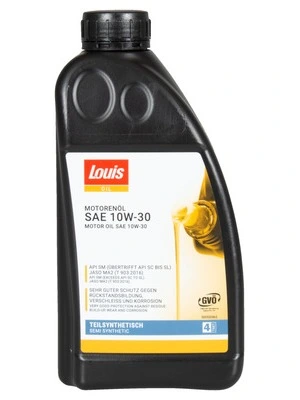 Motorolie 4-takts 10W-30