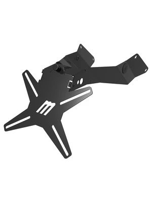 Kentekenplaathouder Div. Modelle