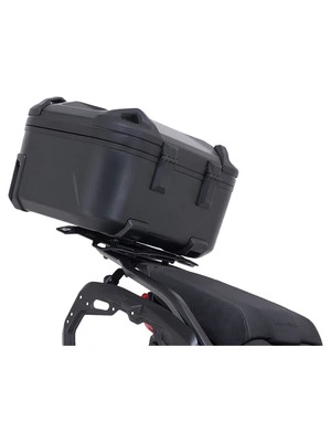 Dusc Topcase-System