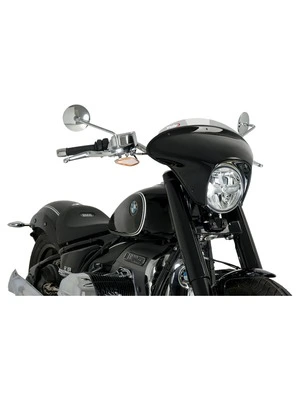 Handlebar fairing Batwing SML