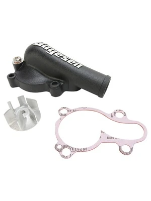 Couv pompe à eau Boyesen Supercooler