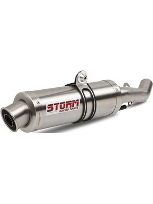 Výfukový systém Gp s Eg-Be