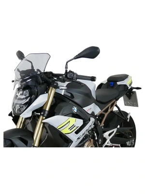 Bulle Sportive, Gris Fumé