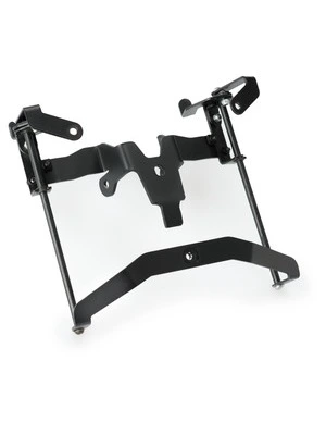 Regolazione In Altezza Parabrezza