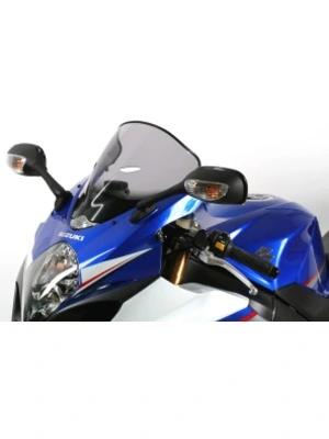 :N Kilpatuulilasi, Kirkas