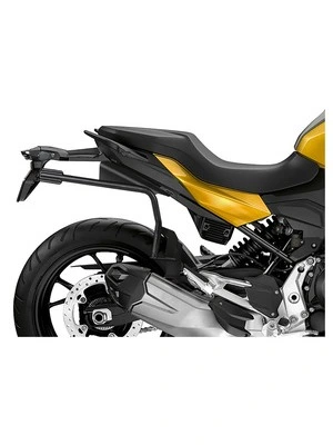 3P Sidecase Carrier System