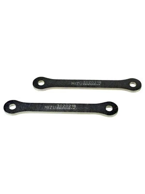 Rebaixamento traseiro MIZU