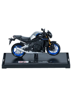 YAMAHA MT-10 SP