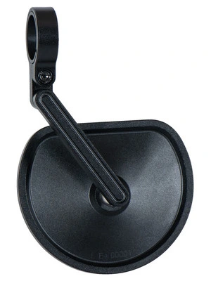 Specchietto terminale manubrio Brescia