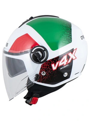 Riviera V4 X Alpha Italia