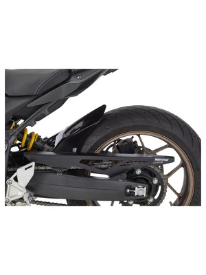 Radabdeckung Sportsline